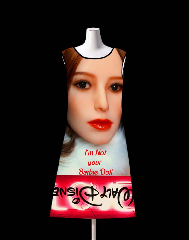 Not your Doll 